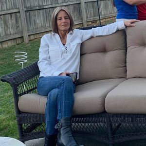 Meet your Posher, Susan